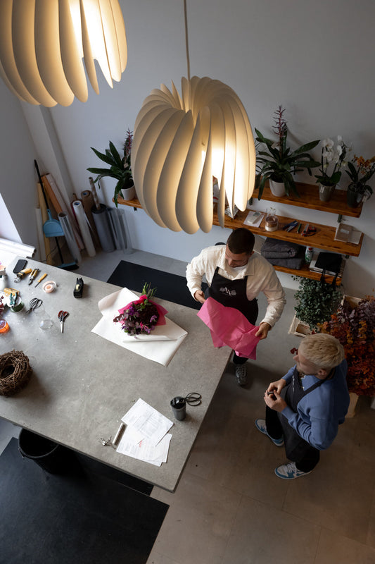 A&A cvetličarna na Igriški ulici v Ljubljani!