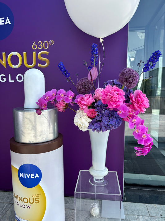 NIVEA x style.over.net
