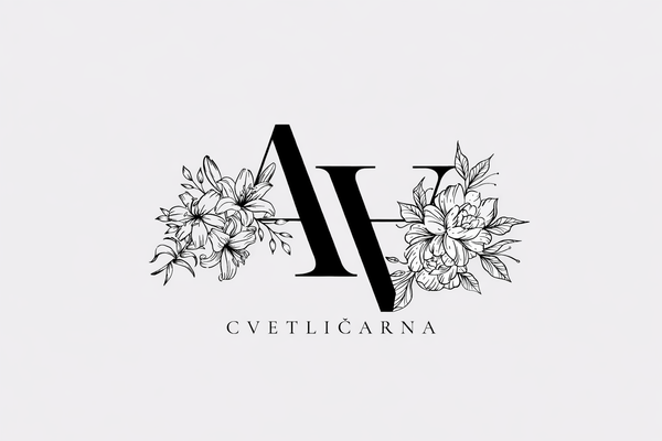 Spletna cvetličarna A&A