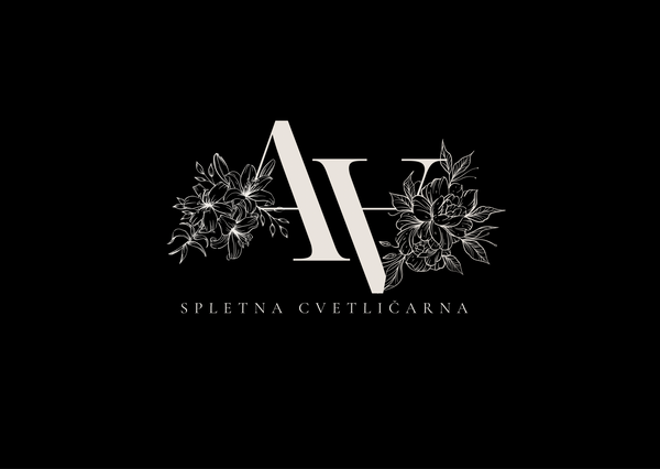 Spletna cvetličarna A&A